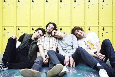 Foto de HelloGoodbye