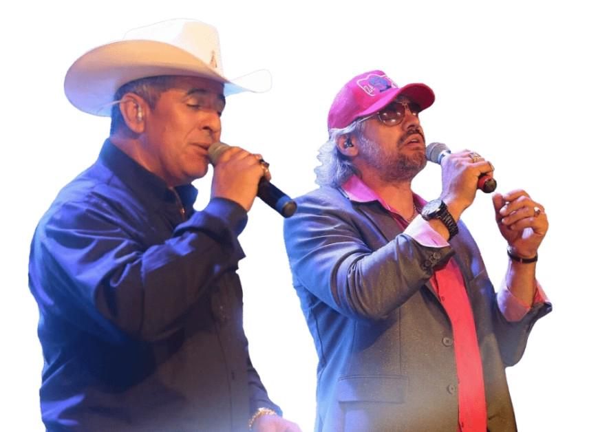 Foto de Marcos Paulo e Marcelo