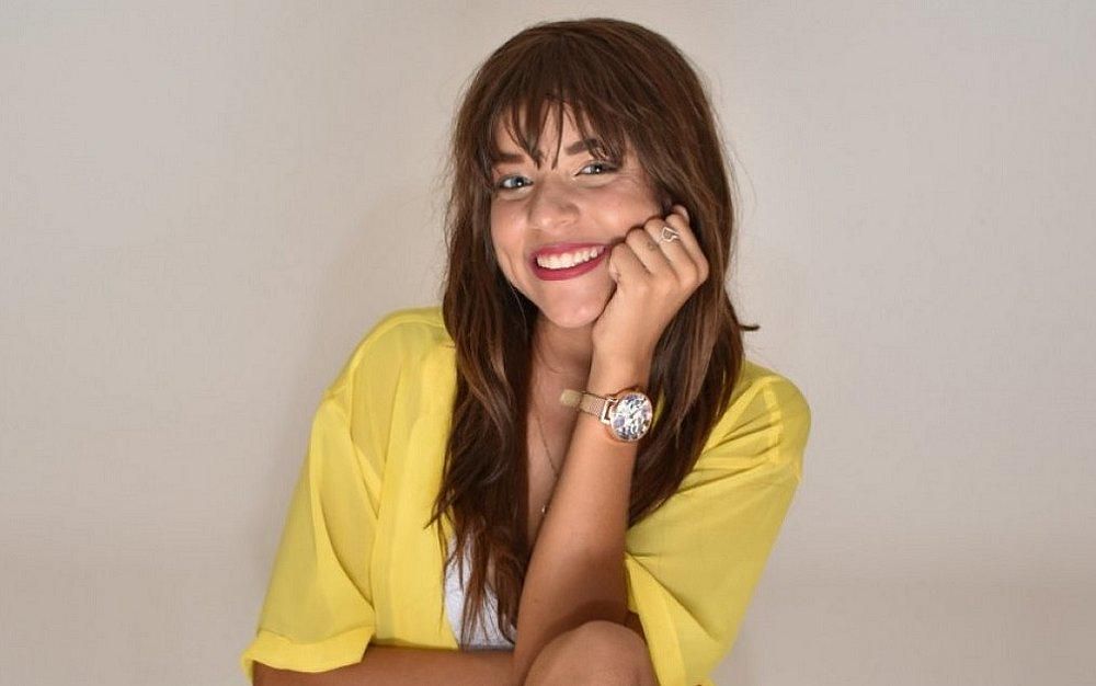 Foto de Anna Catarina