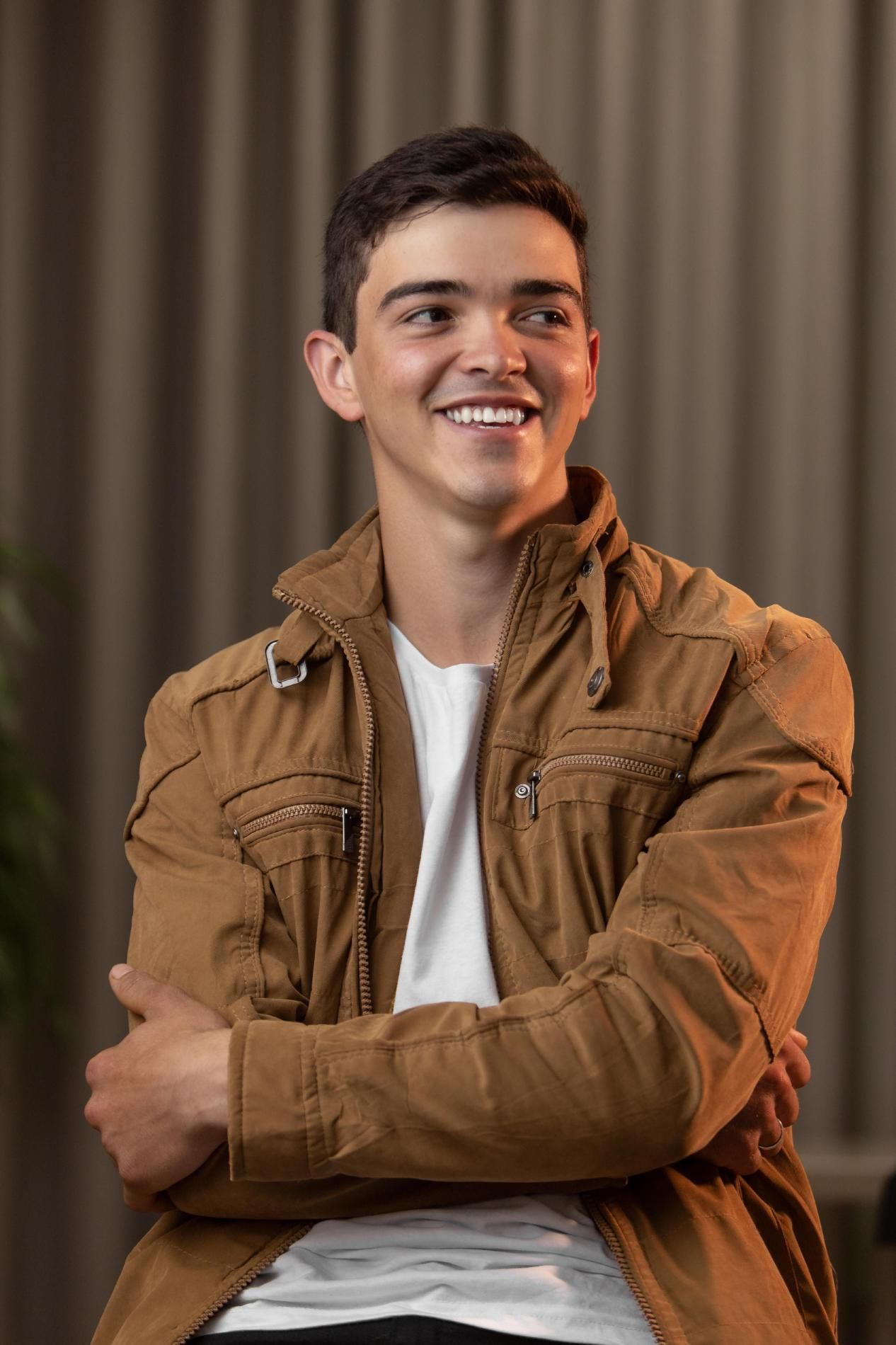 Foto de Mateus Fabrício