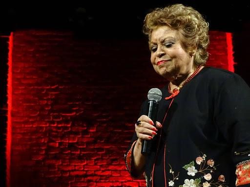 Foto de Leny Andrade