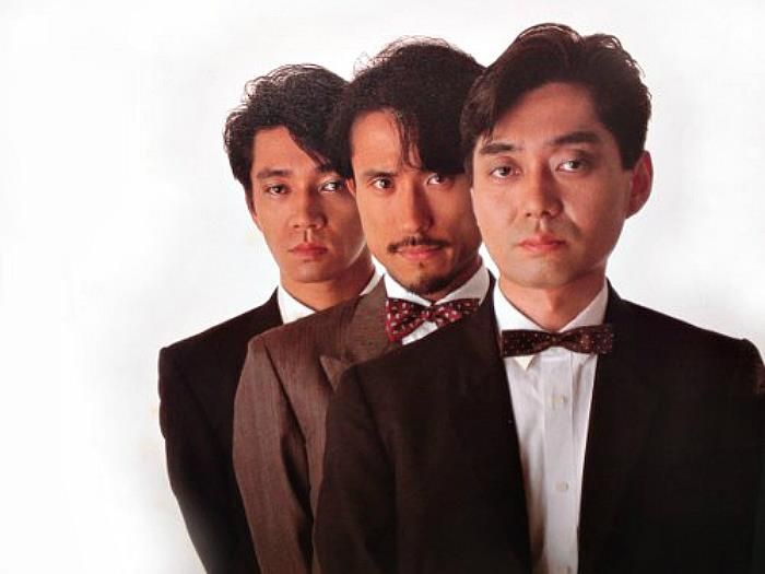 Foto de Yellow Magic Orchestra