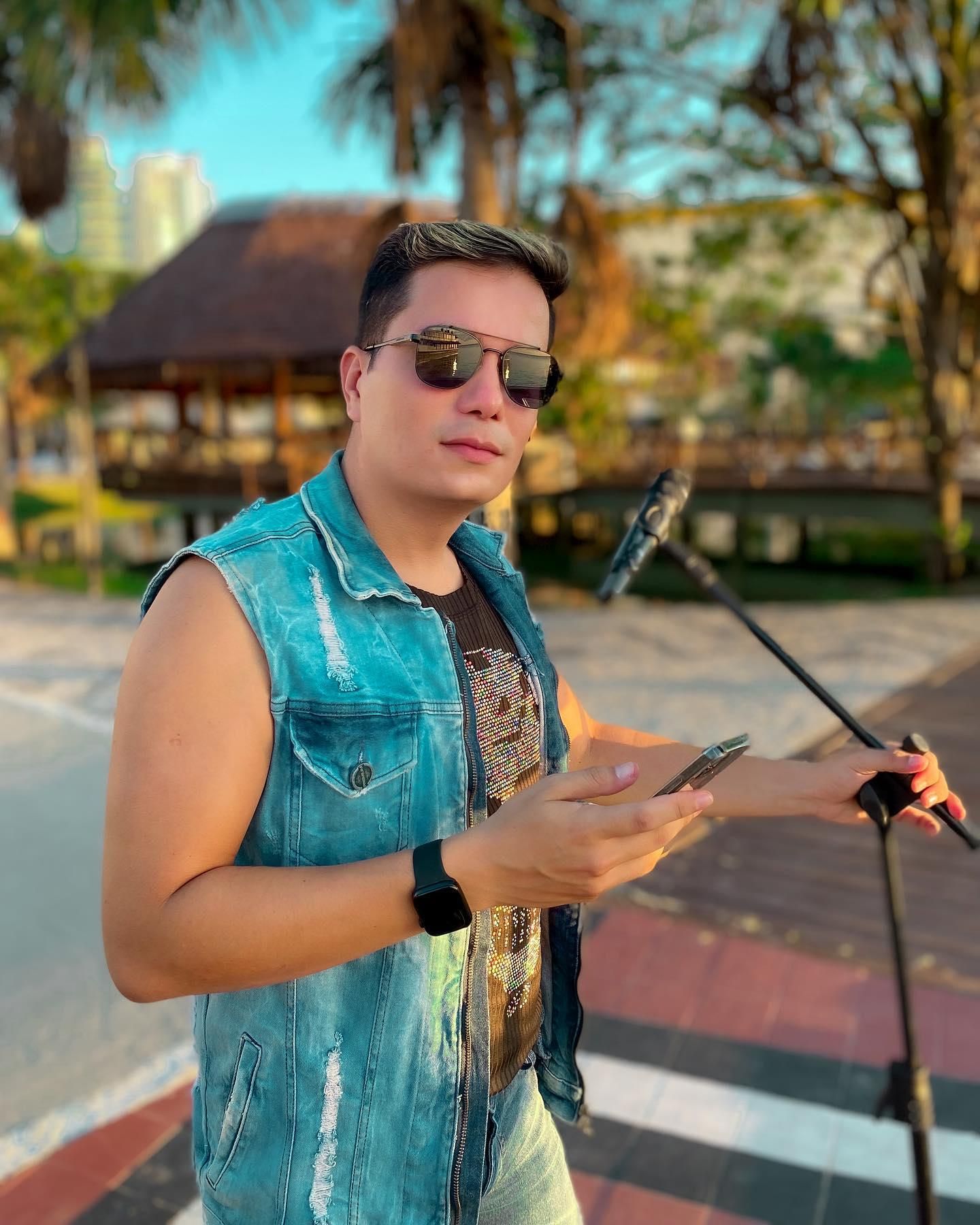 Foto de Gustavo Mendes