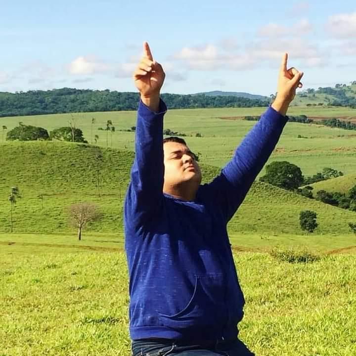 Foto de Magdiel Silva