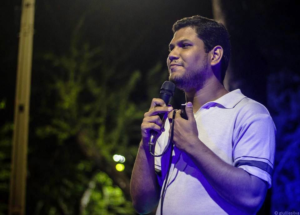 Foto de Daniel Nascimento (DN)