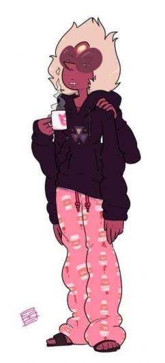 Foto de Steven Universo