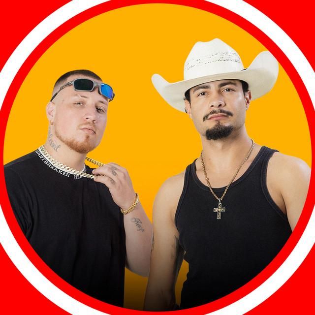 Foto de Pedro Paulo e Alex