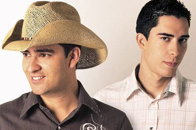 Foto de Anderson e Alyson