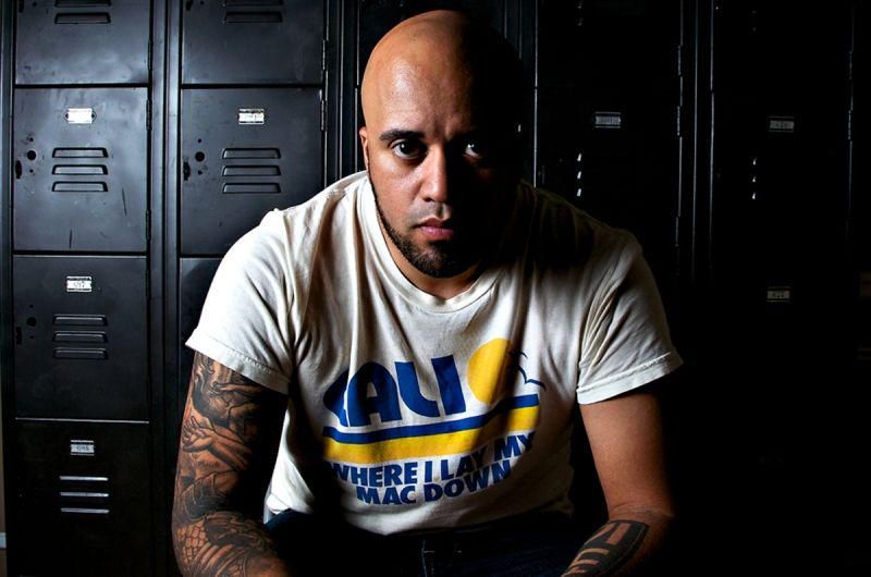 Foto de Carlos Whittaker