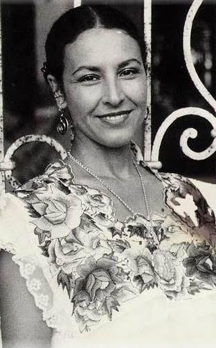 Foto de Amparo Ochoa