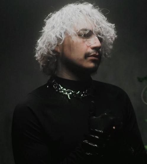 Foto de World Divided