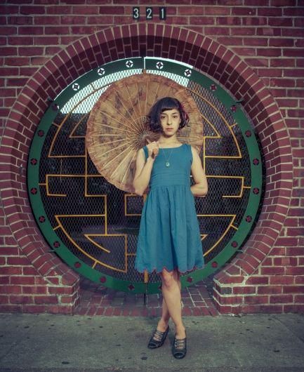 Foto de Foxtails Brigade