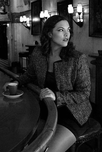 Foto de Caro Emerald
