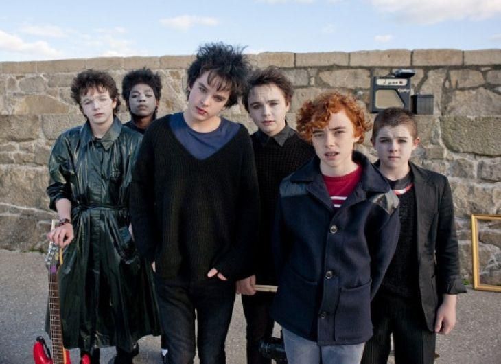 Foto de Sing Street
