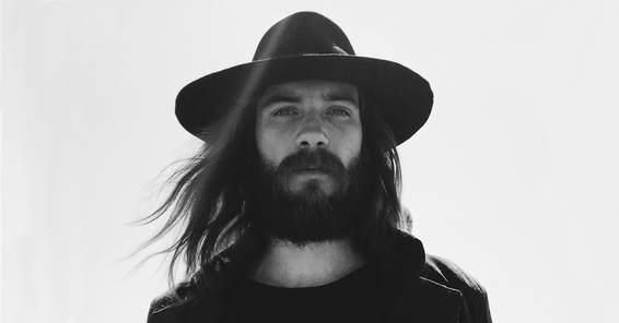 Foto de Jack Broadbent