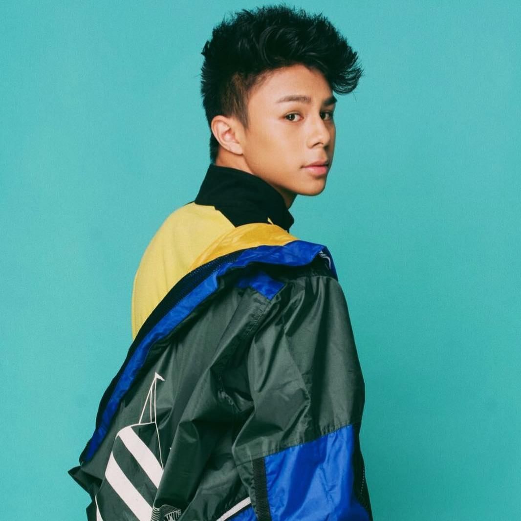 Foto de Ken San Jose