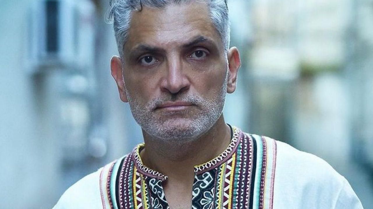 Foto de Damian Draghici