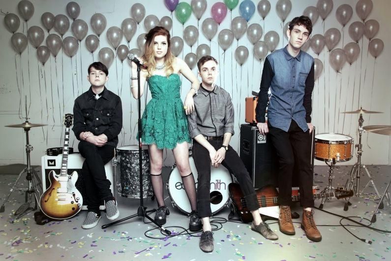 Photo of Echosmith