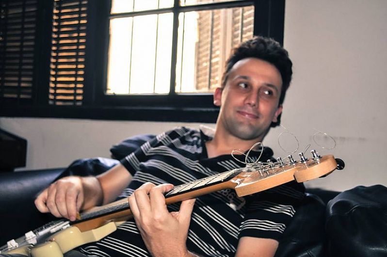 Foto de Banda Conrado