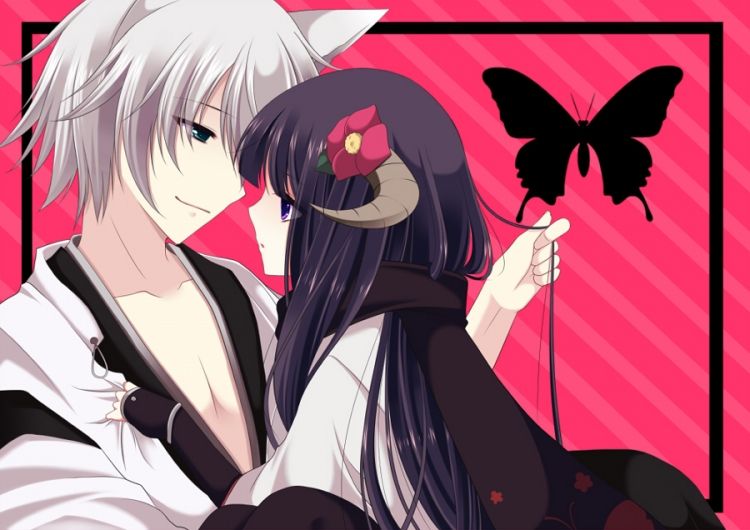 Foto de Inu x Boku SS