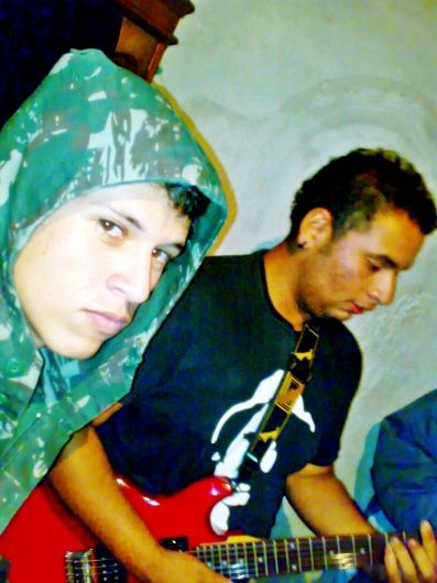 Foto de Orgasmo de Buda