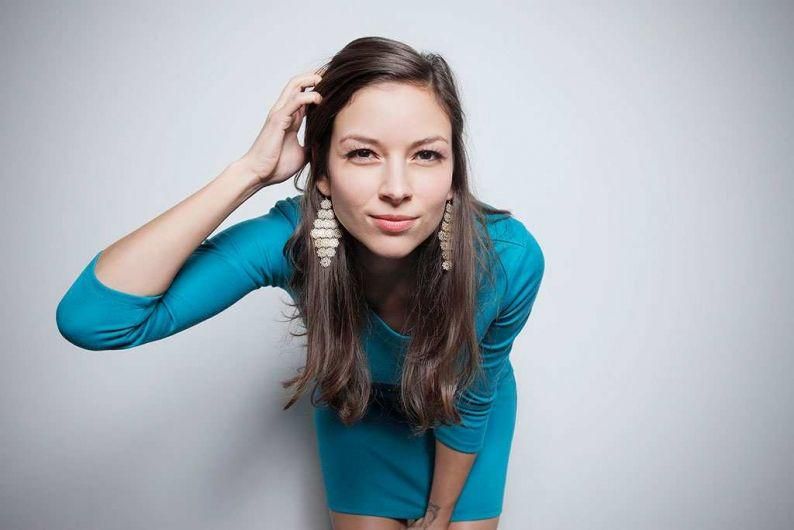 Foto de Crissi Cochrane