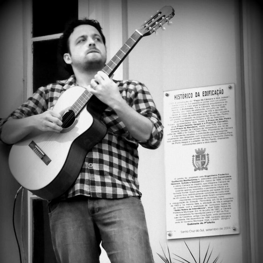 Photo of Antoní Pereira