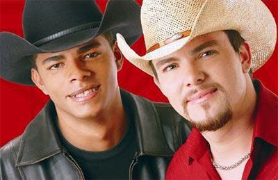 Photo of Márcio Texano e Gabriel