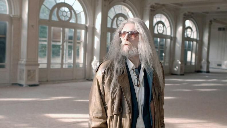 Photo of Björn Andrésen