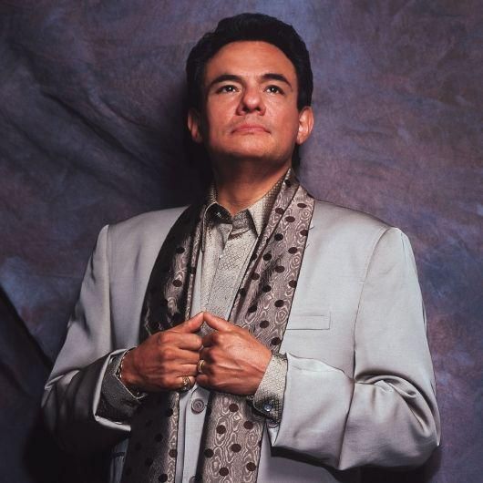 Photo of José José