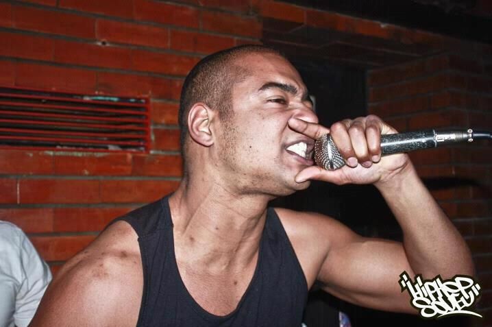 Foto de Malabá da Gun