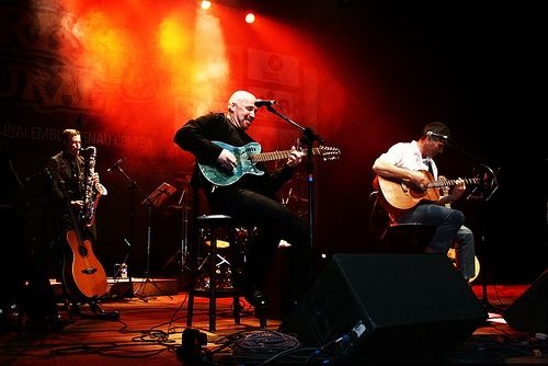 Foto de Expresso Rural