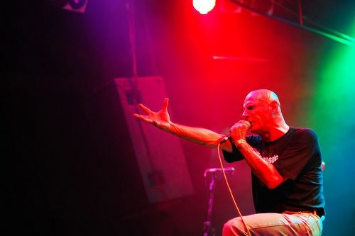 Foto de Restos de Nada