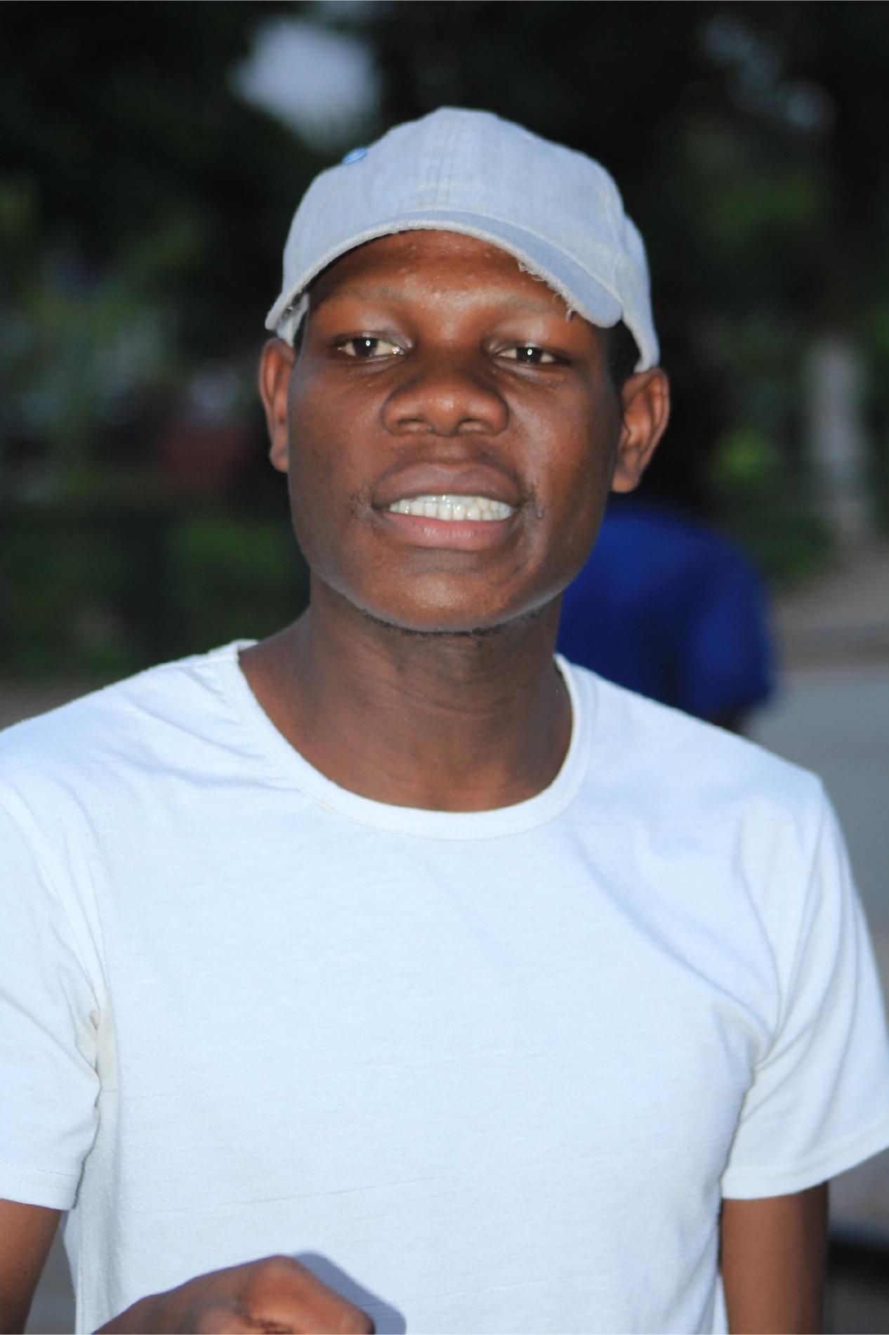 Foto de Mário De Jesus