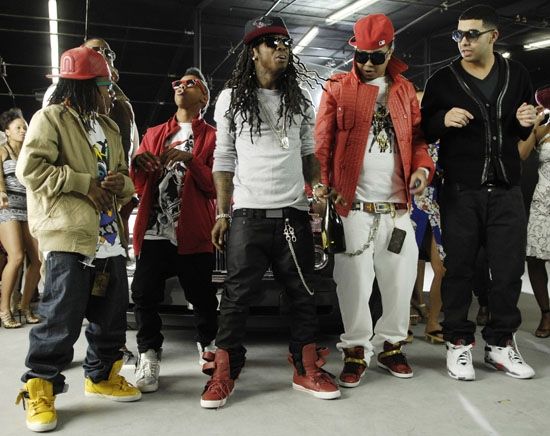 Foto de Young Money