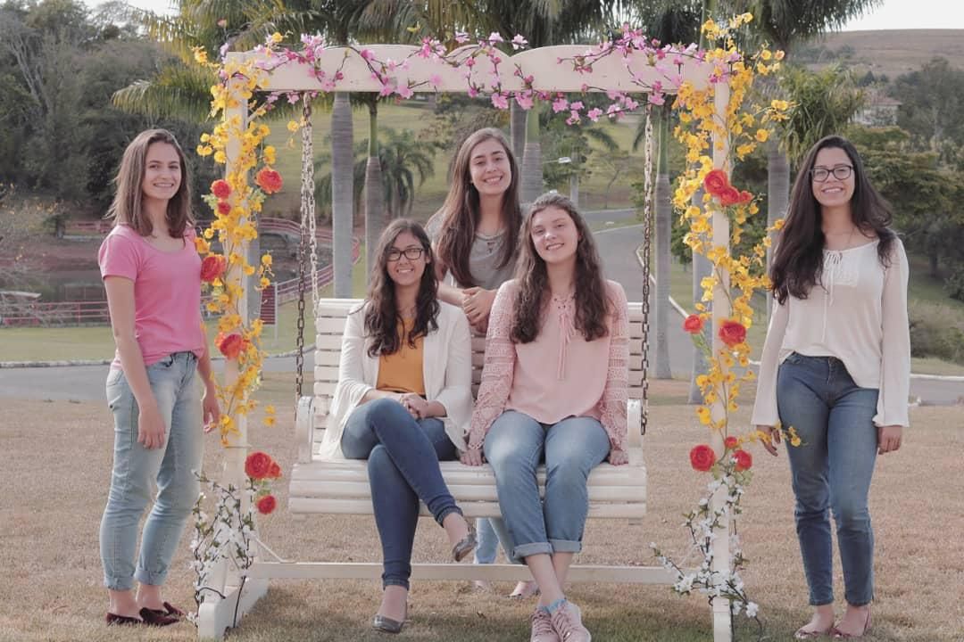 Foto de Quinteto Mosaico