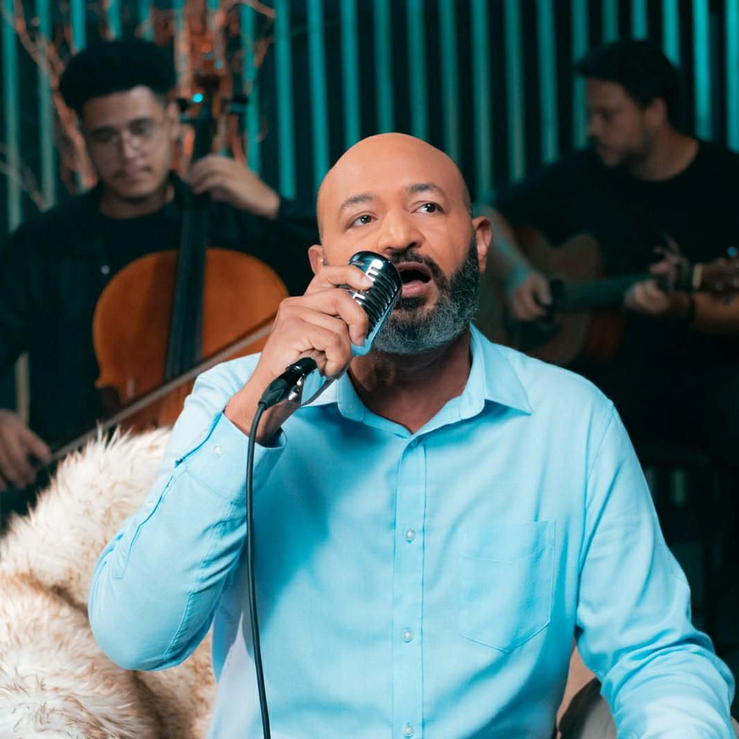 Foto de Messias Carmo