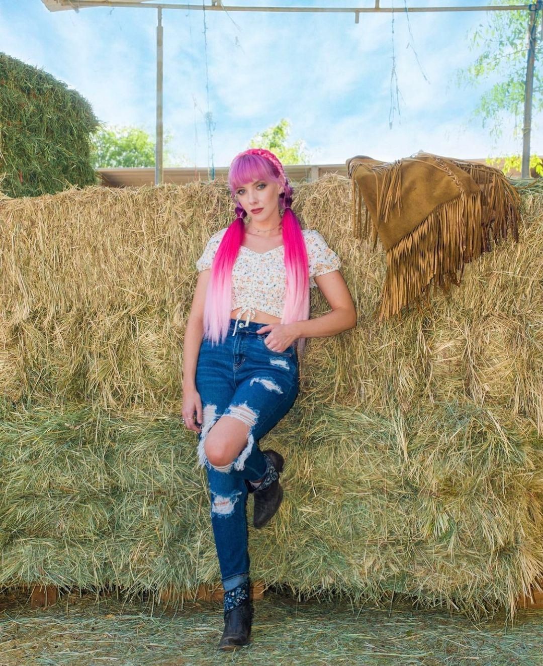 Foto de Meredith Bull