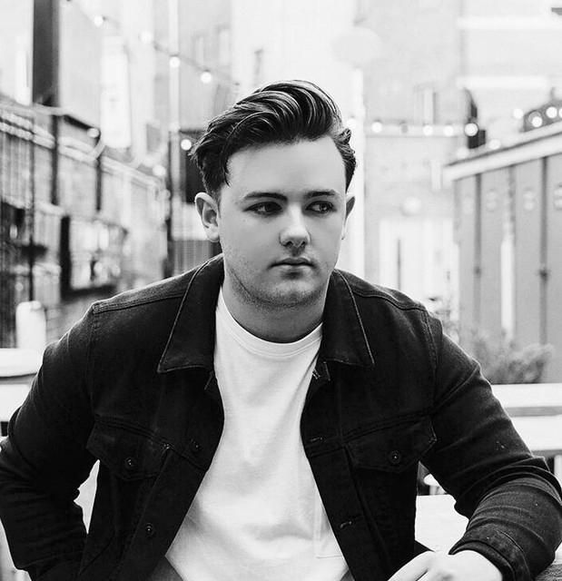 Foto de Declan J. Donovan