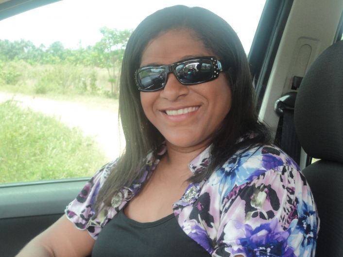 Foto de Francilene Trindade