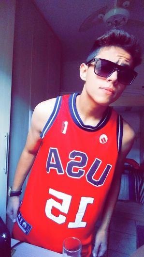 Foto de Hugo Ribeiro