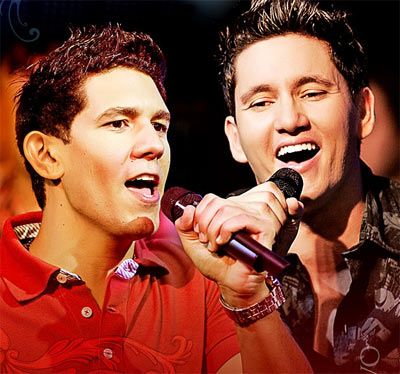 Photo of João Paulo e Eduardo