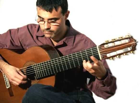 Foto de Maurício Marques