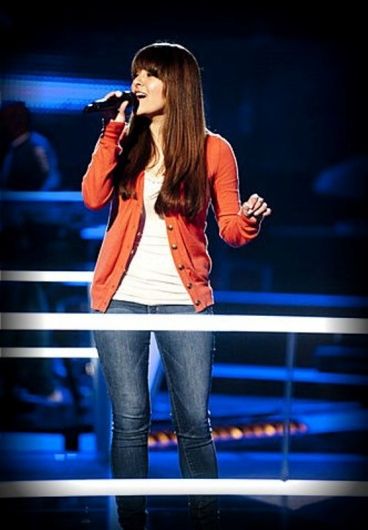 Foto de Sara Oromchi