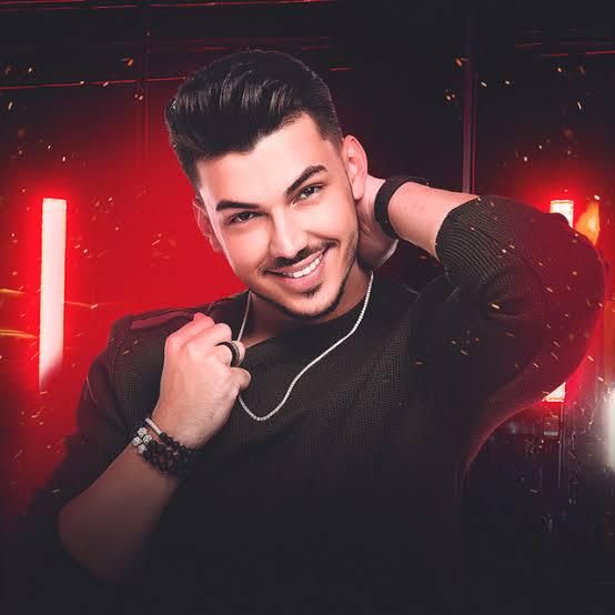 Foto de Gabriel Marcolan