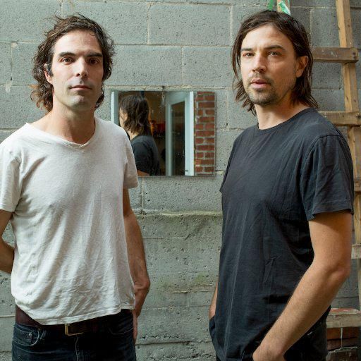 Foto de The Barr Brothers