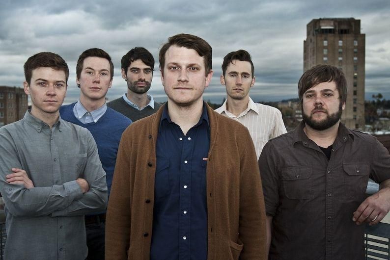 Foto de Hey Marseilles