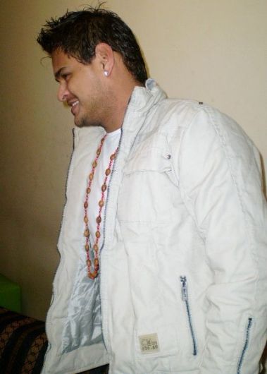 Foto de Robson Ciolle