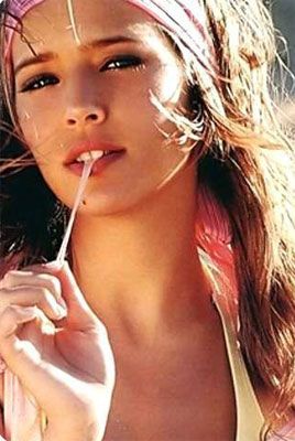 Foto de Luisana Lopilato