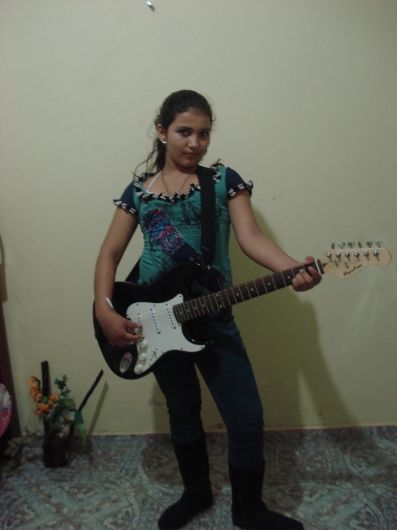 Foto de Vanessa Angelo